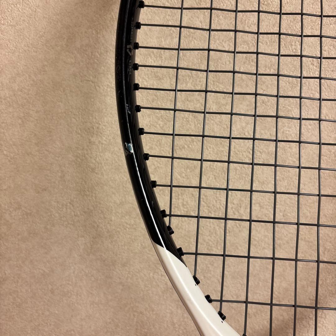 HEAD SPEED MP G2 2本セット 2022年