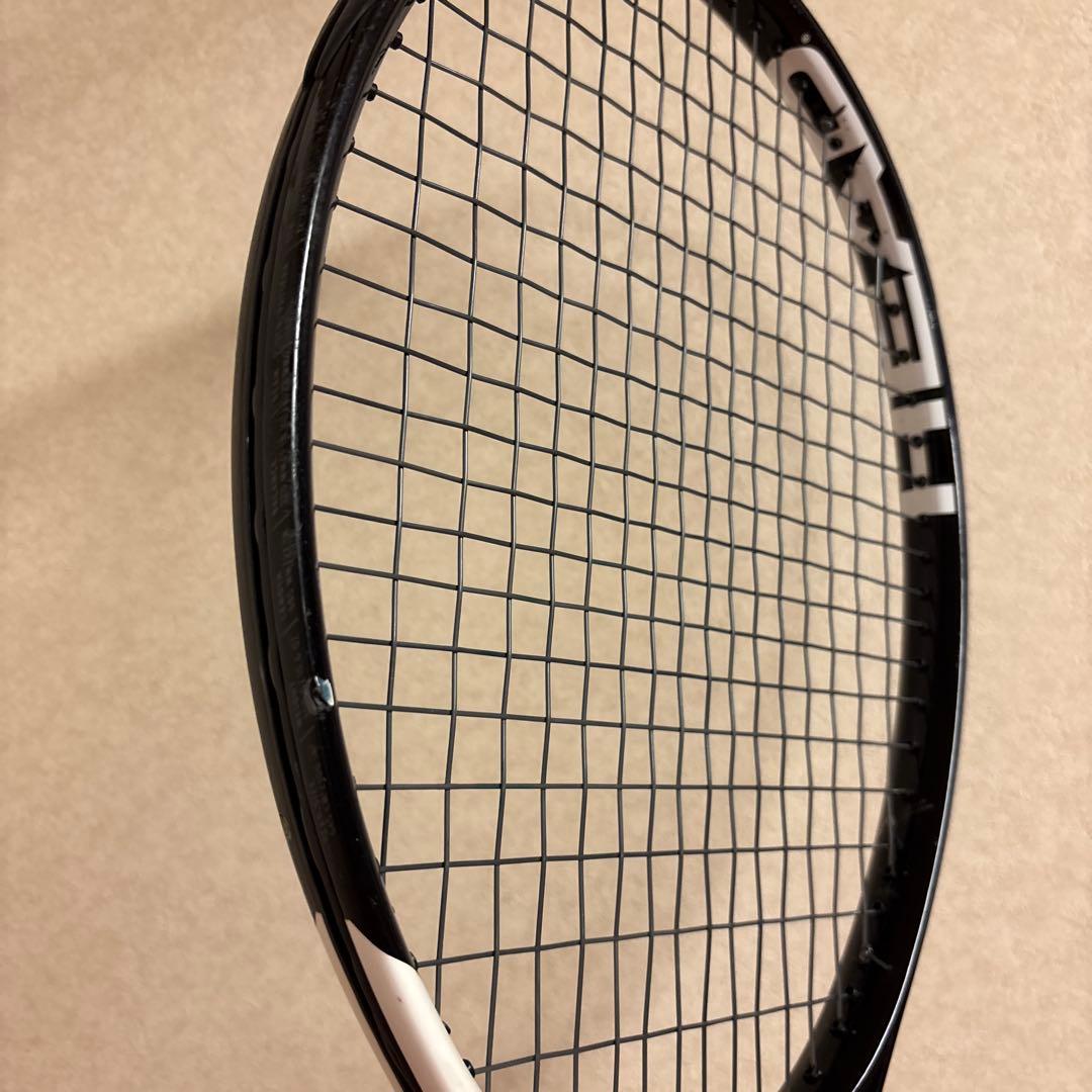 HEAD SPEED MP G2 2本セット 2022年