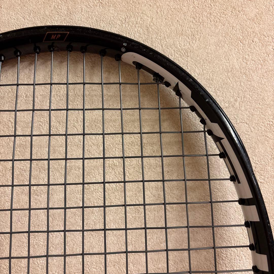 HEAD SPEED MP G2 2本セット 2022年