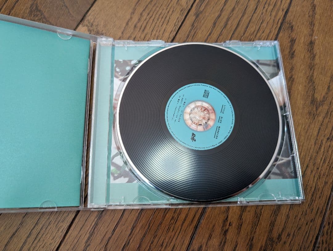 リトグリ　DVD CD