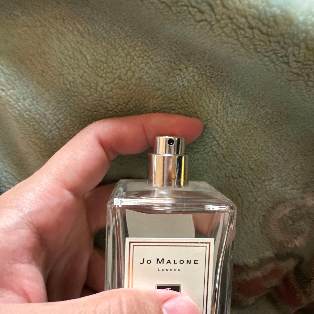 Jo Malone 香水　ブラックベリー&ベイコロン