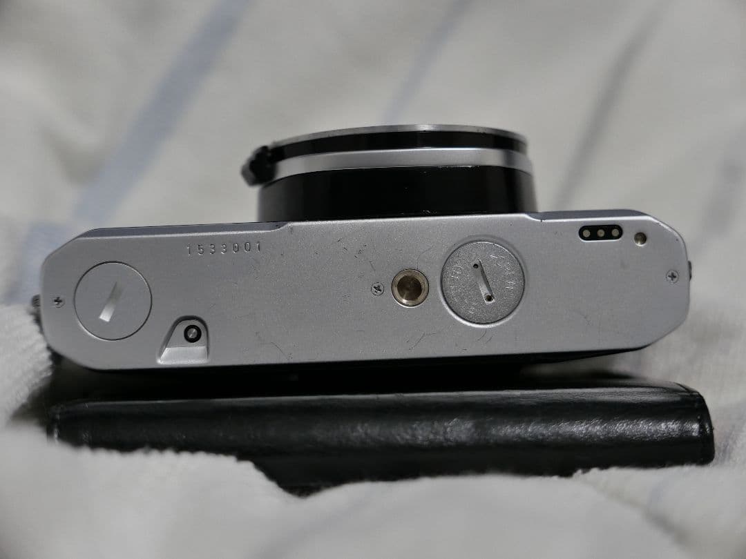 pentax me (完動品)