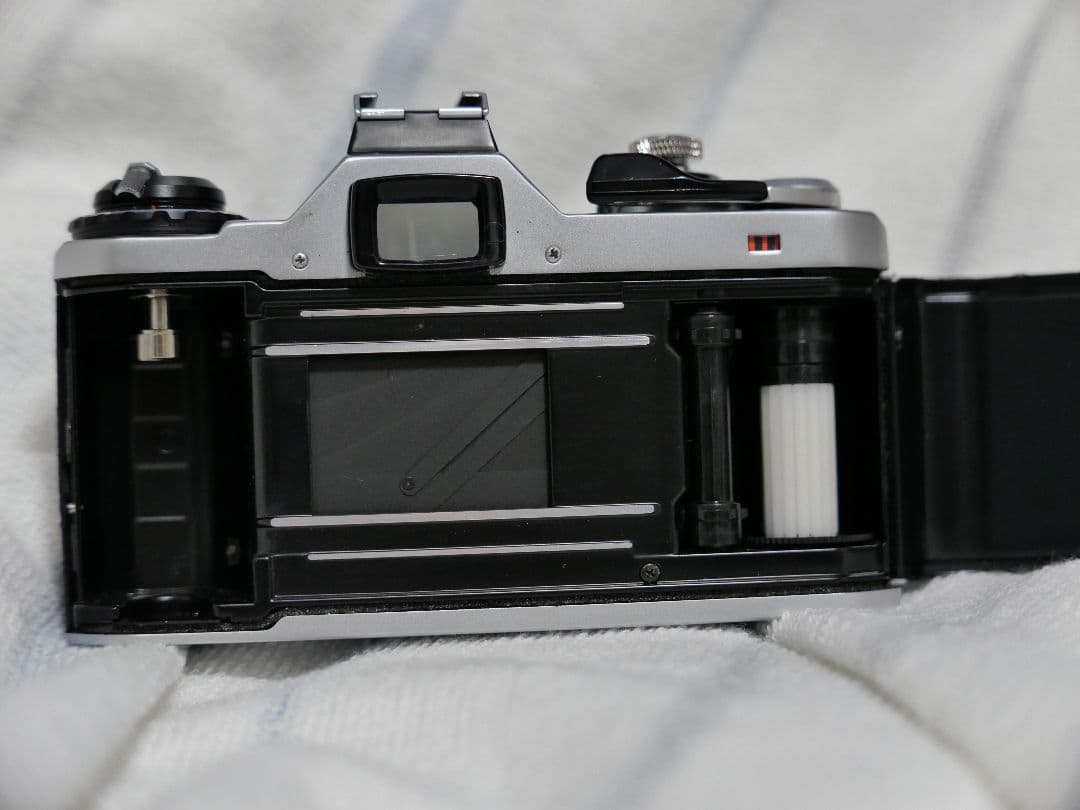 pentax me (完動品)