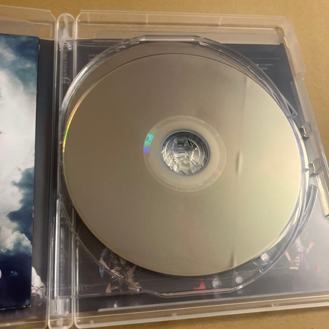 ミュージカル 刀剣乱舞～静かの海のパライソ～〈3枚組〉　Blu-ray