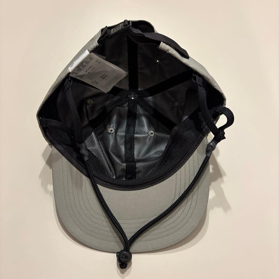 し*部様 【GORE-TEX WINDSTOPPER TECH 6PANEL キ