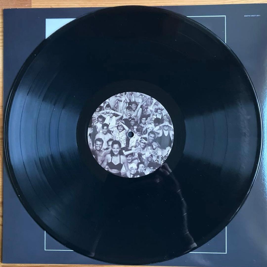 洋楽 e Michael Listen Without Prejudice