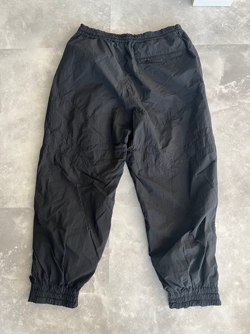 21AW アンダーカバー EVANGELION NYLON PANTS