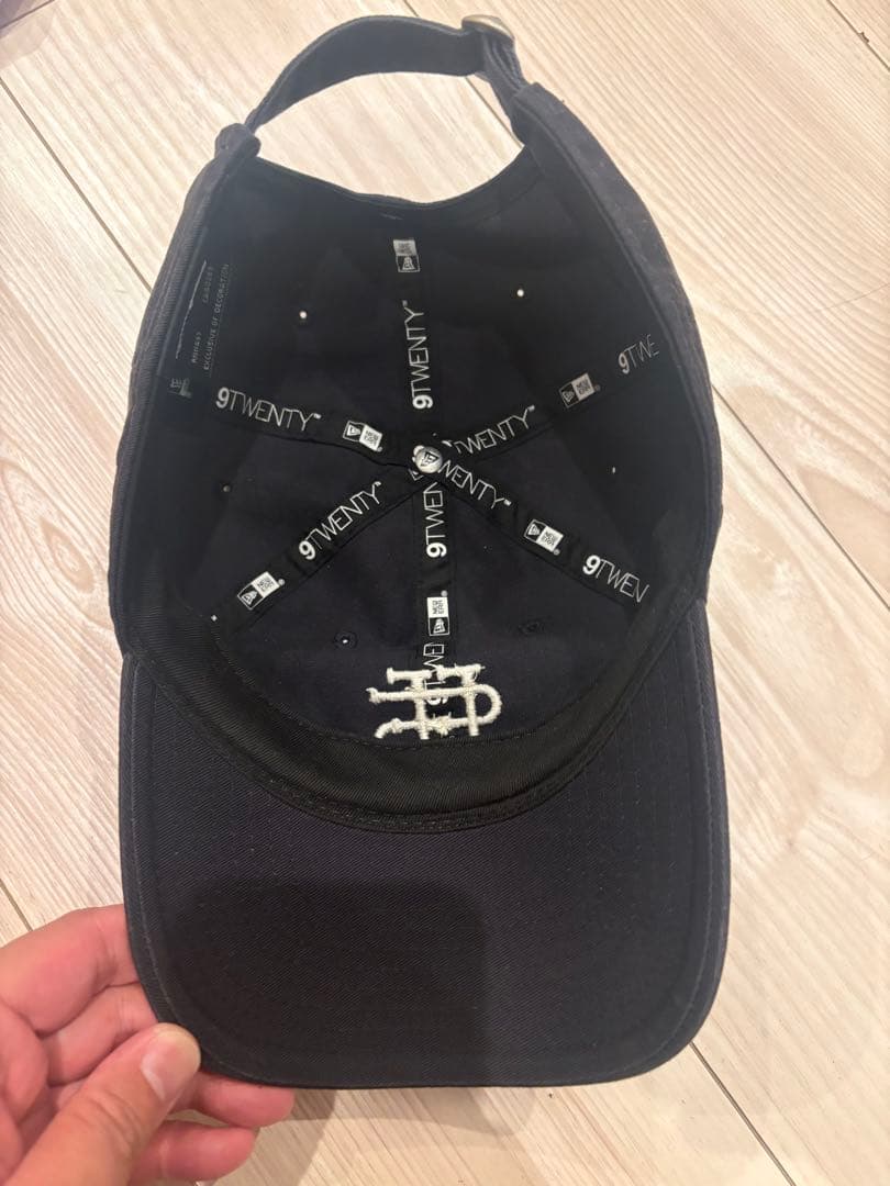 M*S様 SEESEE NEW ERA 920CS CAP