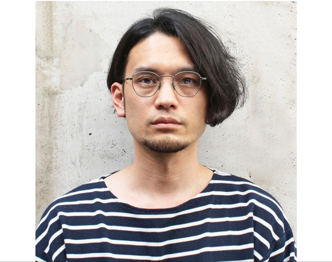 小物 YUICHI TOYAMA U-080 Alfred l Gray