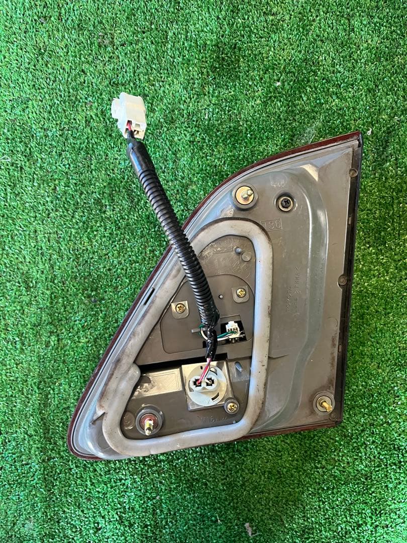 18クラウン GRS180 前期　純正テールランプ 左右4点セット