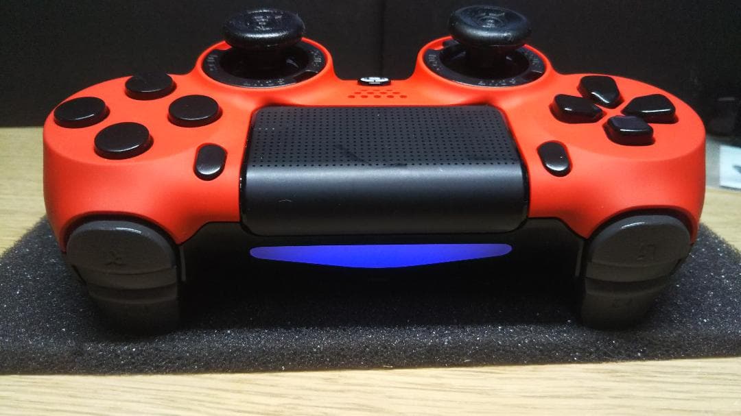 使用少 SCUF INFINITY 4PS PRO 最新グリップ搭載