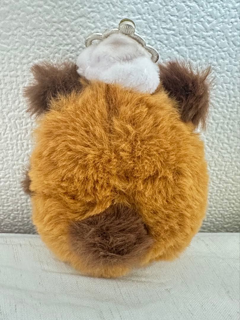 ひ*_様 ハンドメイド ぬいぐるみ