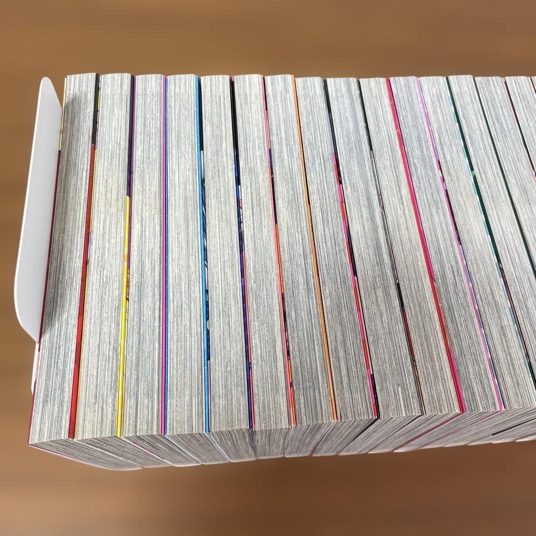 【美品！】かぐや様は告らせたい 1巻～28巻 全巻
