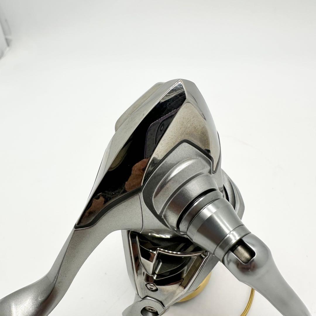 ✨SHIMANO✨TWIN POWER 3000HGM 美品
