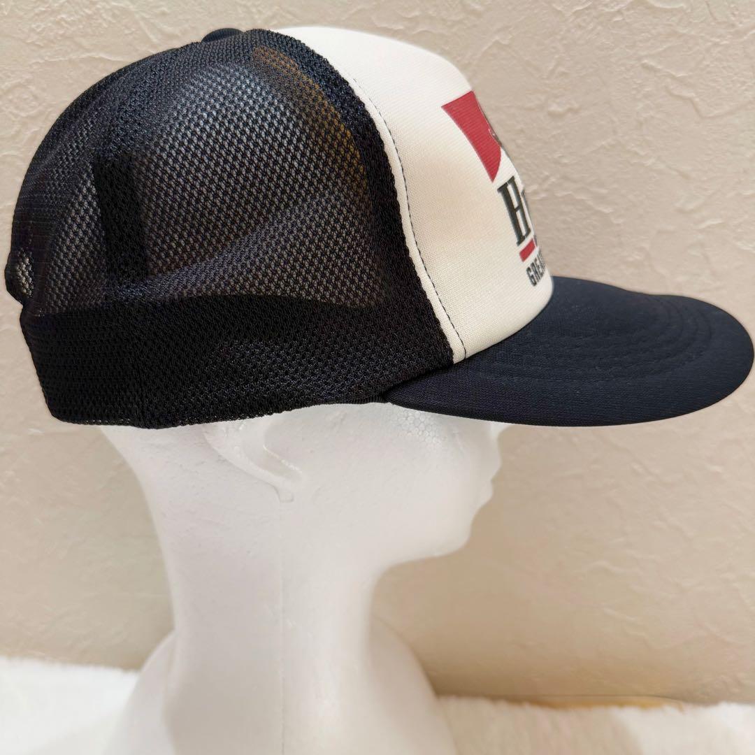 【完売品】ヒステリックグラマー ヒスガールギター メッシュキャップ