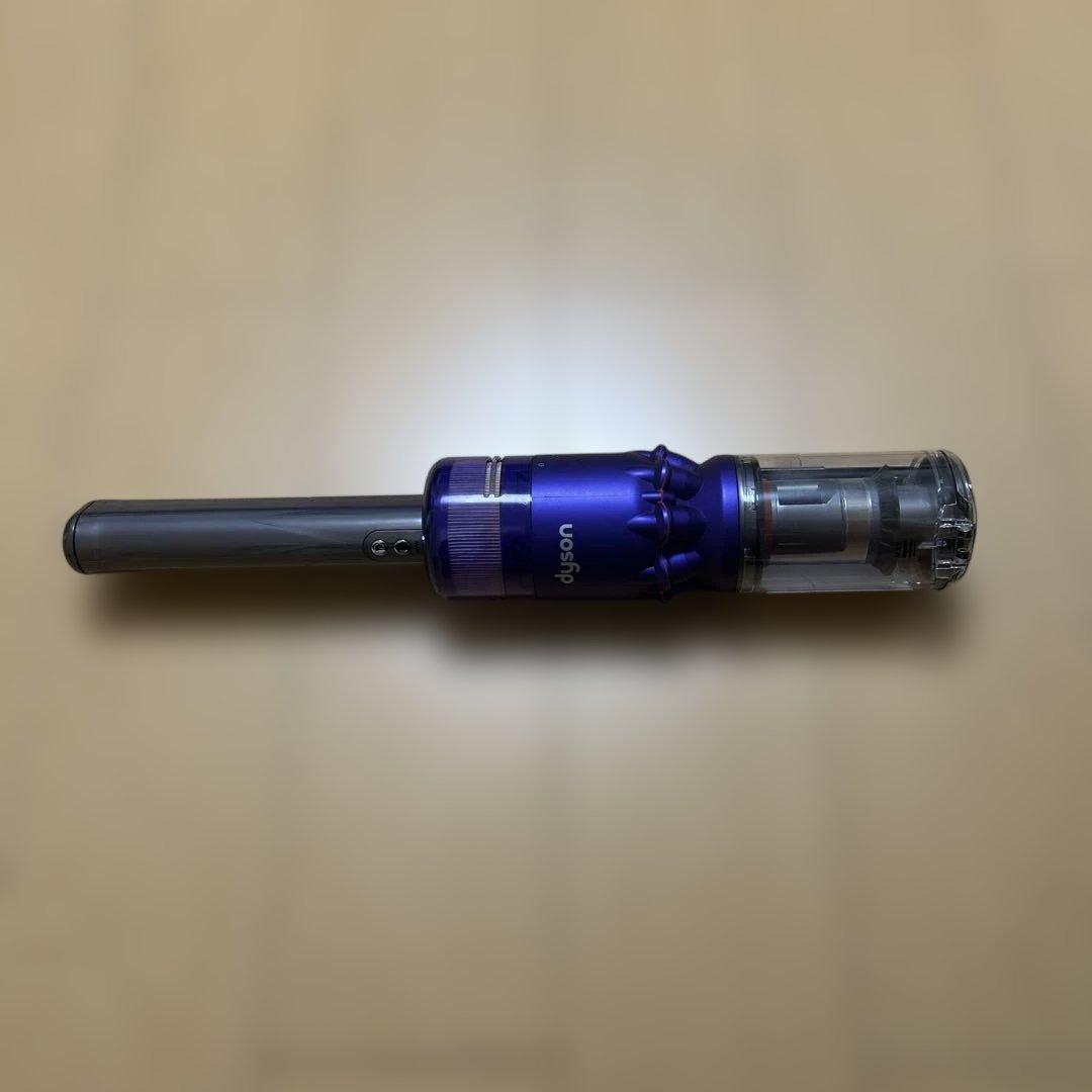 dyson ダイソン　SV19 純正スタンド付　訳あり品