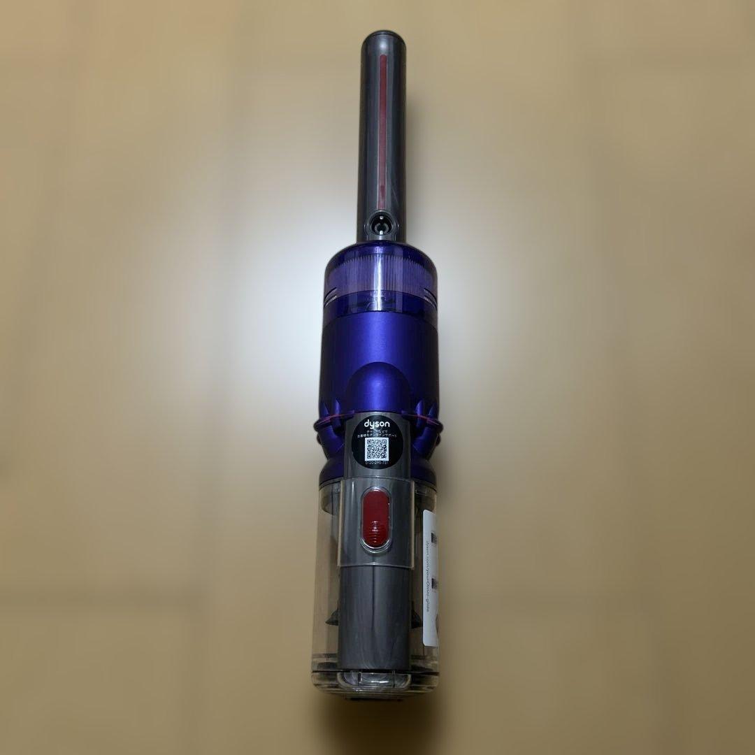 dyson ダイソン　SV19 純正スタンド付　訳あり品