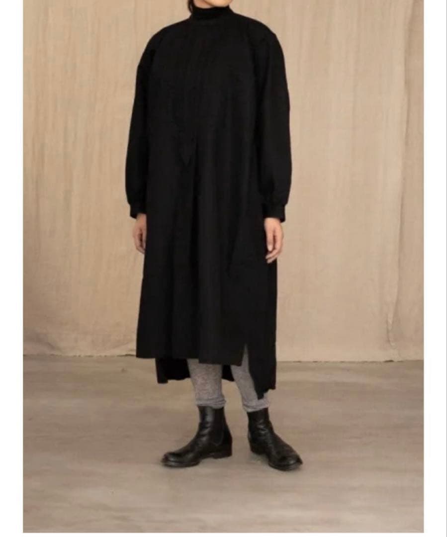 shin_69さま専用　Outil ウティ/ROBE MINOT ロングドレス