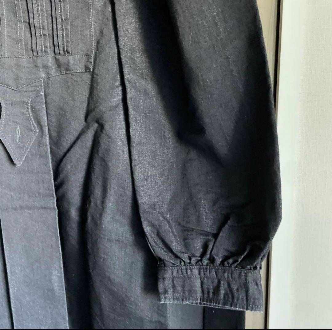 shin_69さま専用　Outil ウティ/ROBE MINOT ロングドレス