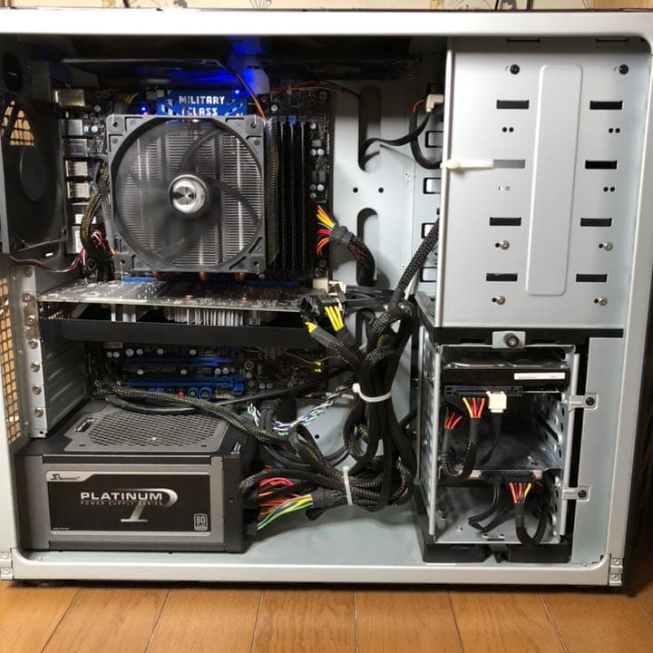 ゲーミングPC ハイスペック 美品 令和記念！