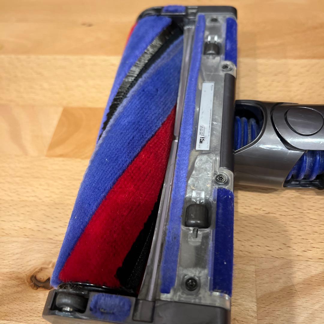 ダイソン SV33
