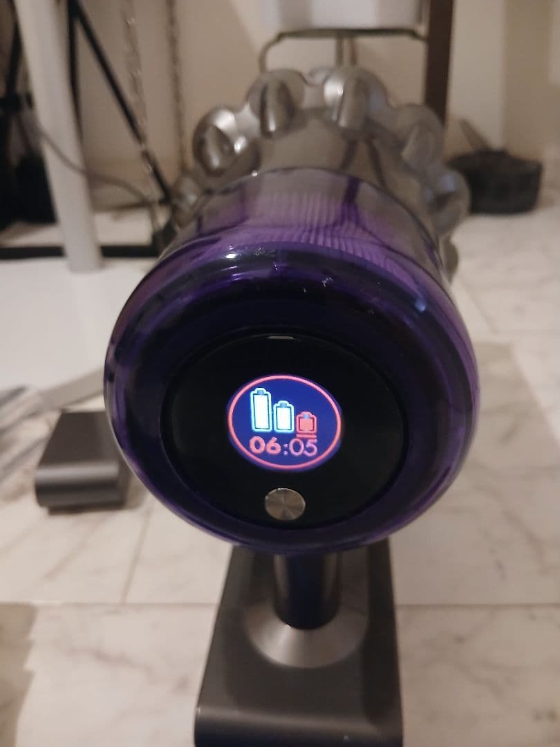 s*s様 Dyson V11 SV14 Absolute 純正スタンド付 ソフト