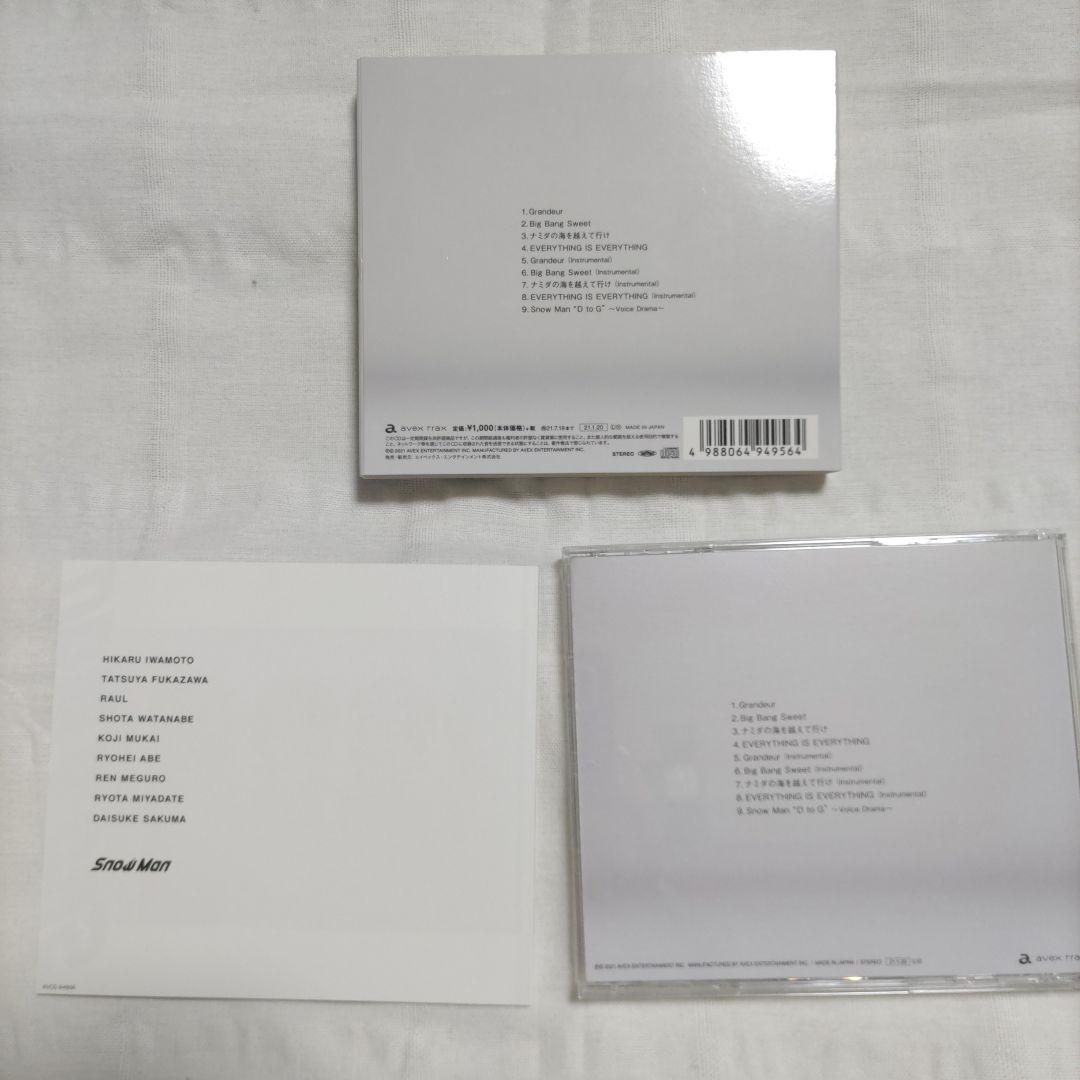  Man　CD　まとめ売り