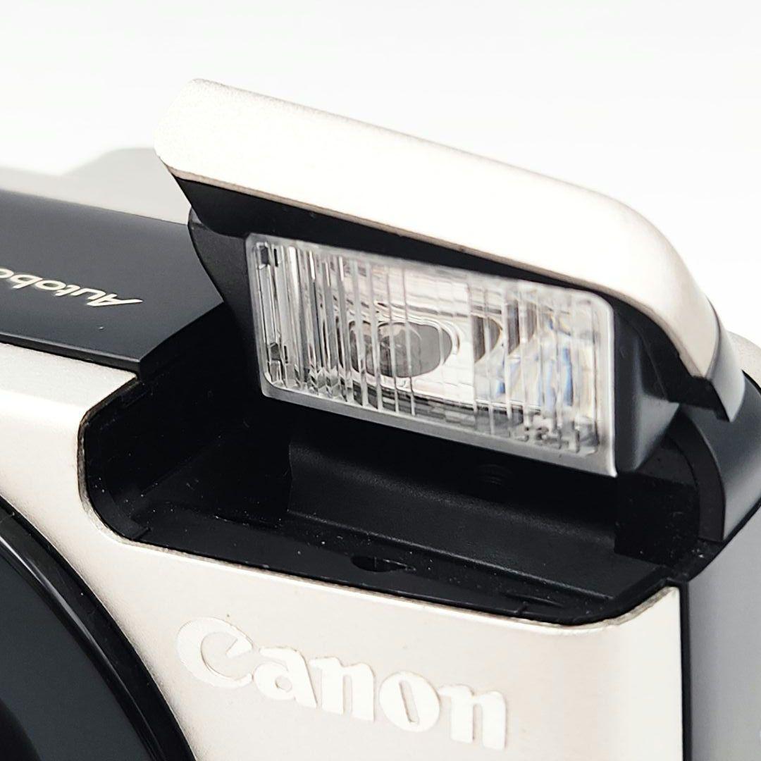 Canon Autoboy Luna XL フィルムカメラ