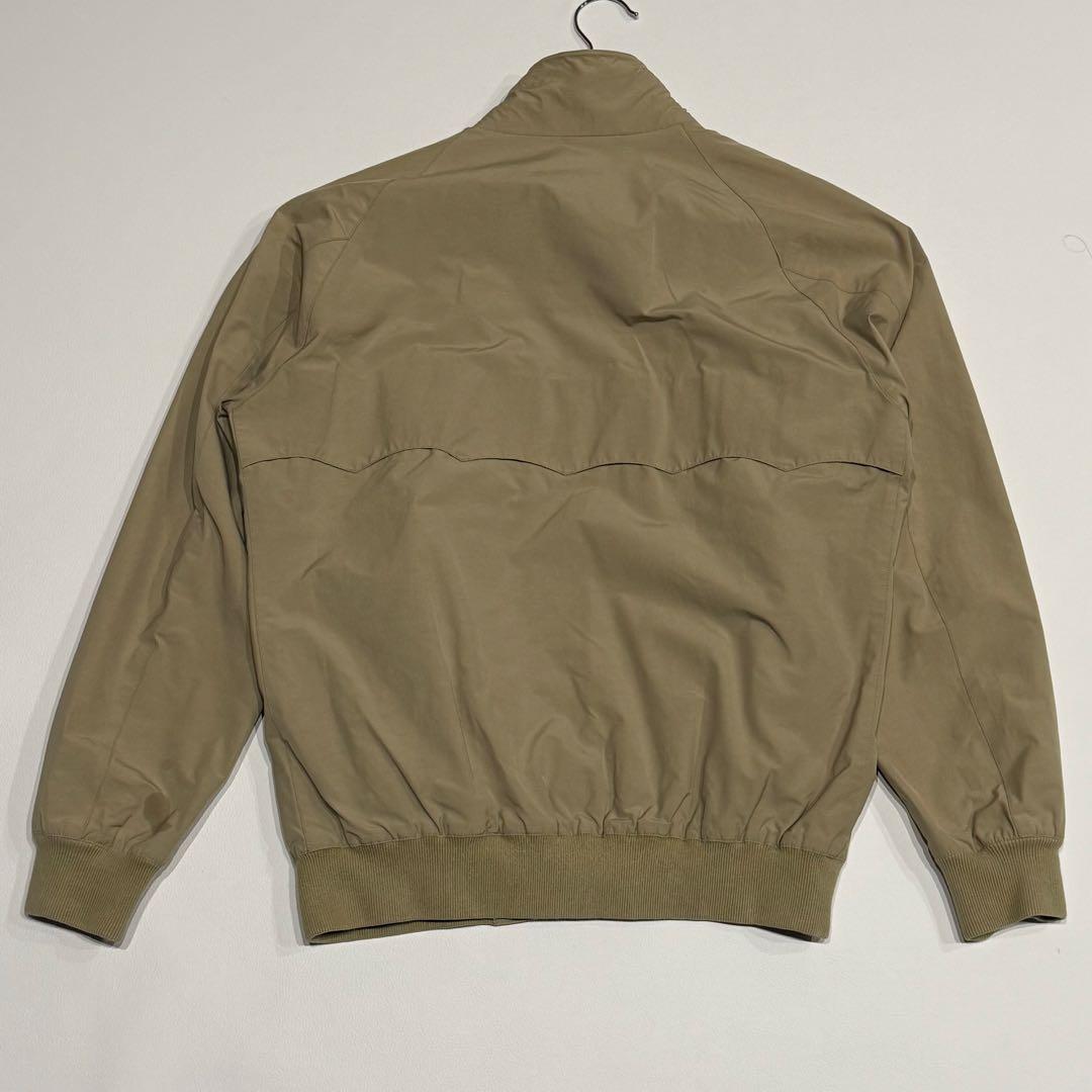 美品 BARACUTA バラクータ 近年 G9 ハリントンジャケット サイズ38
