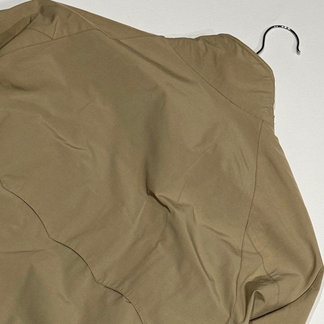 美品 BARACUTA バラクータ 近年 G9 ハリントンジャケット サイズ38