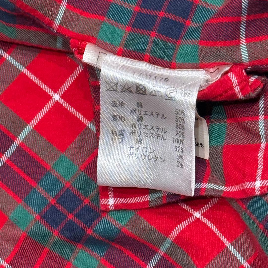 美品 BARACUTA バラクータ 近年 G9 ハリントンジャケット サイズ38