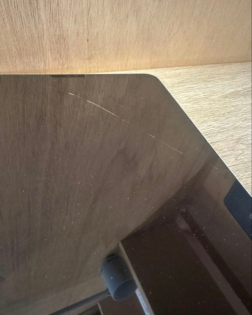 Apple iPad pro 11インチ シルバー　ジャンク