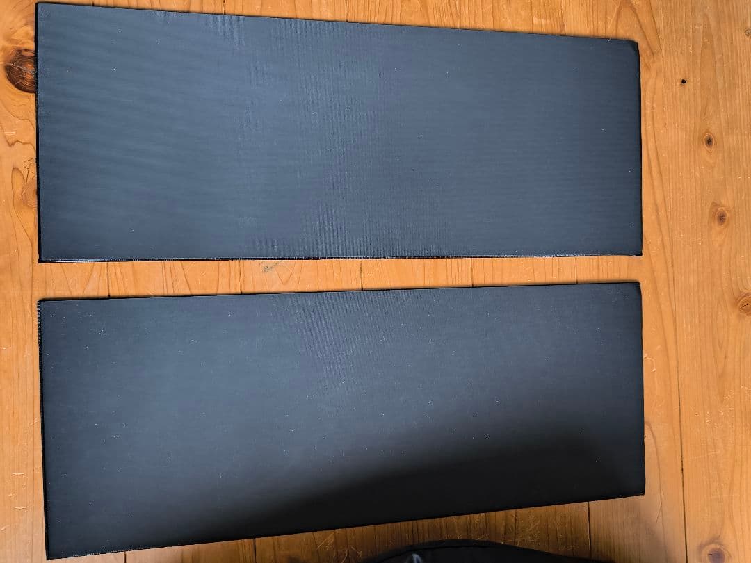 美品　PORTER ポーター　タンカー　2wayボストンバッグ　大容量　ブラック