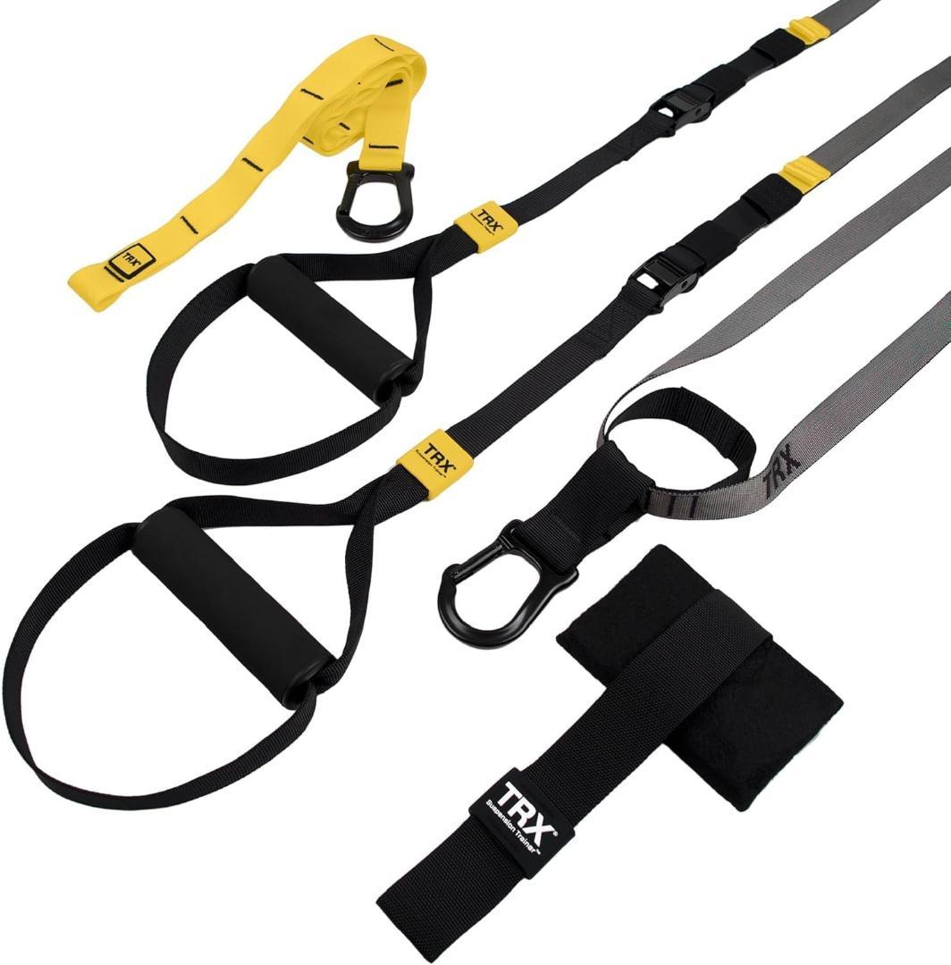 【新品】　TRX GO サスペンショントレーナー