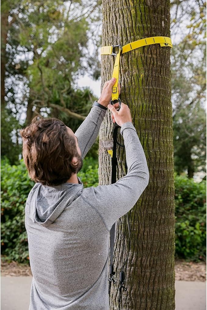 【新品】　TRX GO サスペンショントレーナー