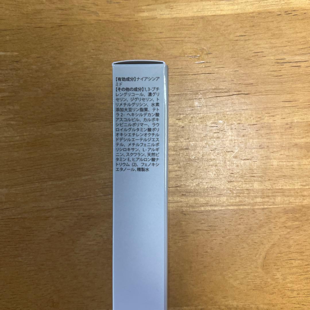 BeDoor パーフェクトクリーム 22g