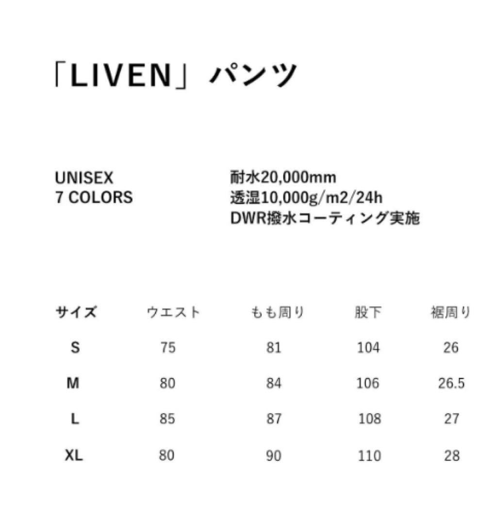 ⭐︎売り尽くし大幅値下げ‼︎⭐︎ GT boards ウエア　セットアップ　L