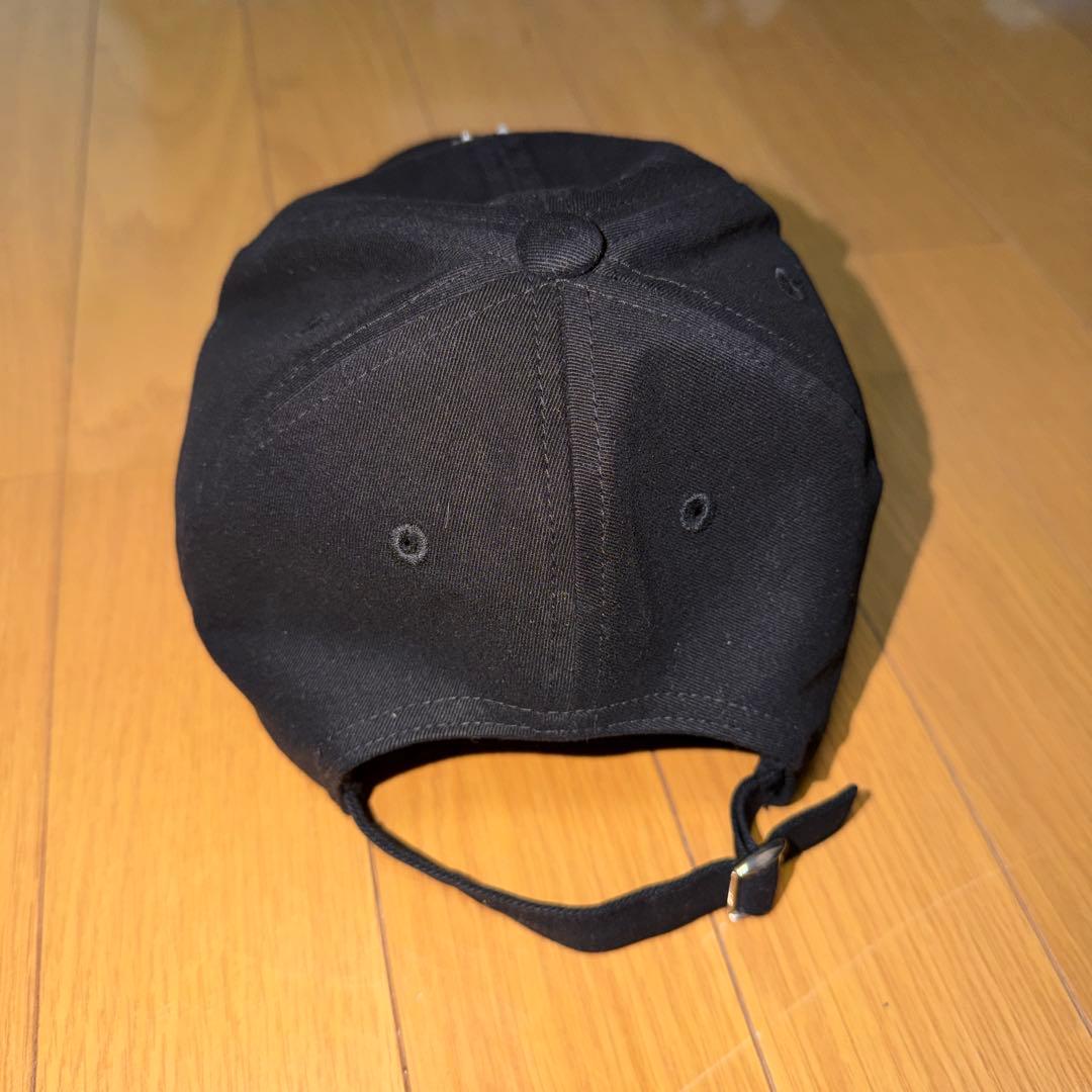 Eytys ブラックキャップ