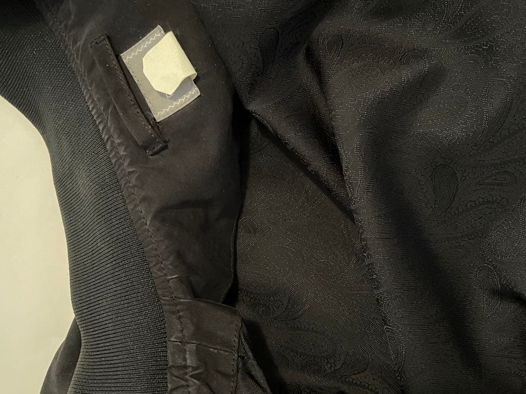 DELUXE(Deluxe Clothing) d-derbyダービージャケット