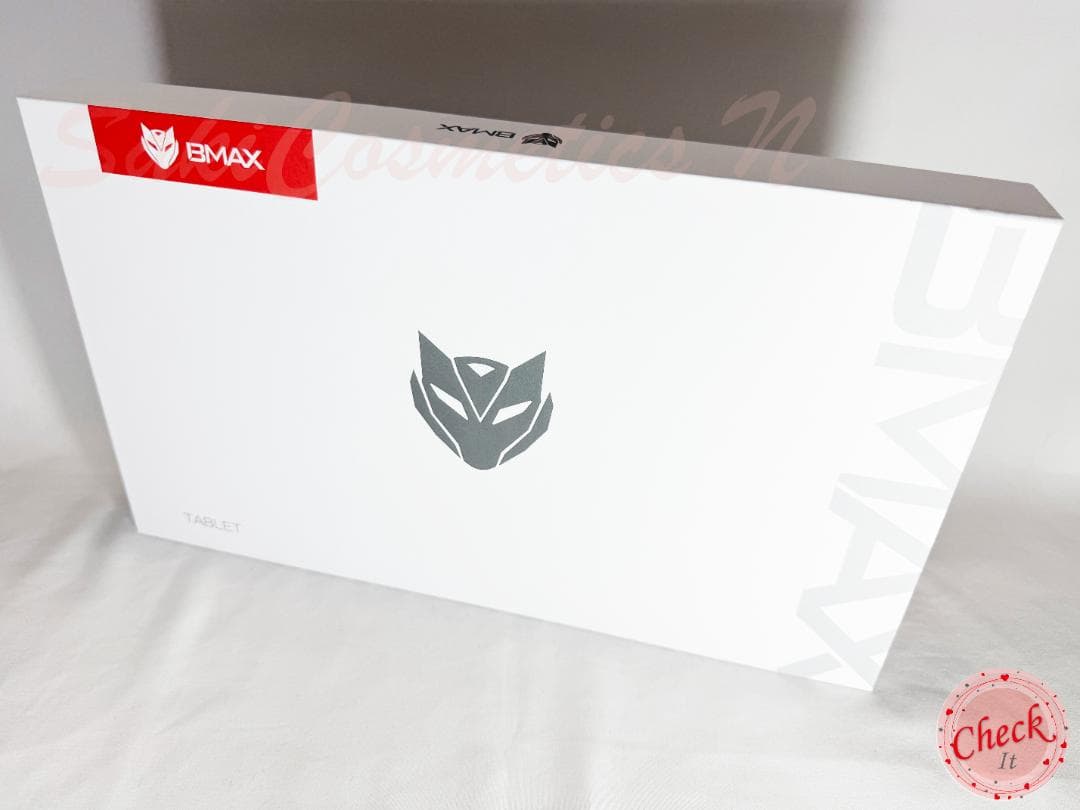 ✨美品✨最新版10インチタブレット✨ BMAX♡I10S 動作確認済み✨