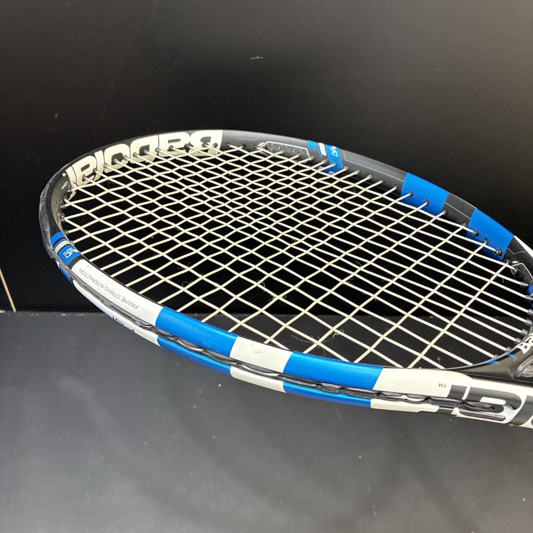 BabolaT PURE DRIVE バボラ　ピュアドライブ　硬式テニスラケット