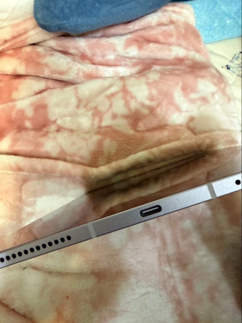 iPadAir11インチ(M2)WiFi＋Cellular 128GB パープル