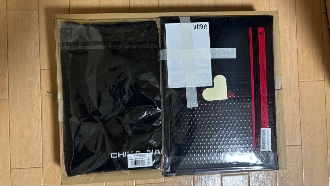 HANA1stアルバム 完全生産限定盤＋HANAロゴフェイスタオル（初期限定品）