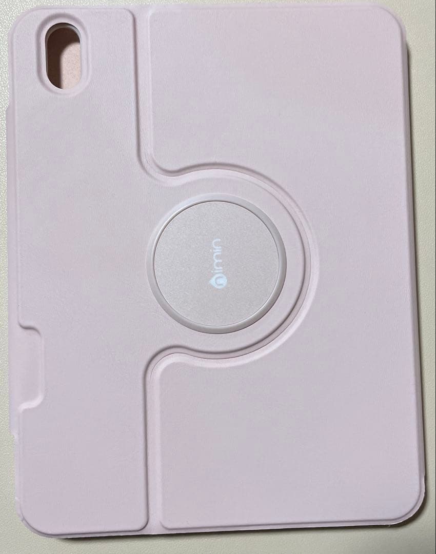 【極美品】iPad（第10世代）Wi-Fiモデル 64GB ピンク
