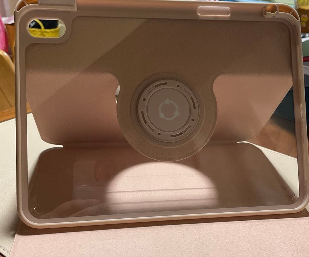 【極美品】iPad（第10世代）Wi-Fiモデル 64GB ピンク