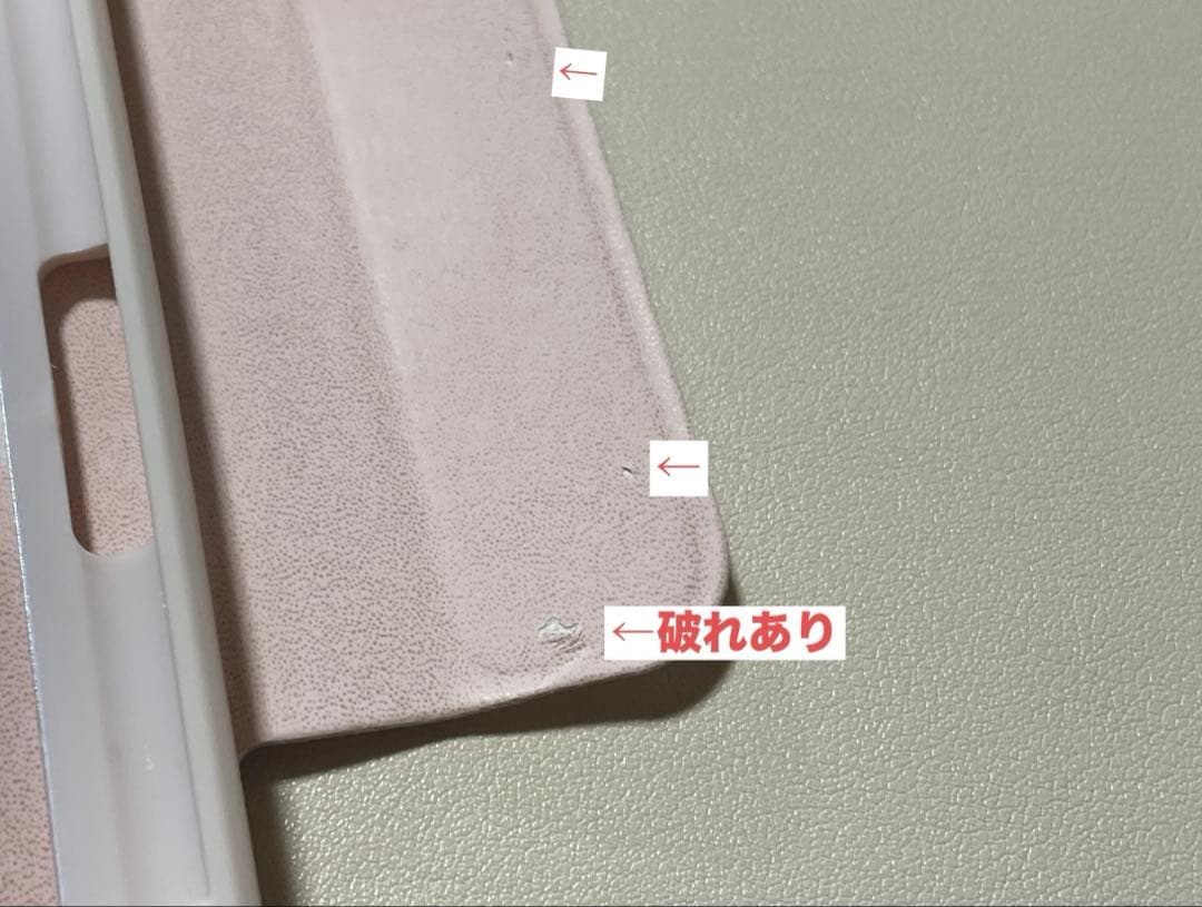 【極美品】iPad（第10世代）Wi-Fiモデル 64GB ピンク