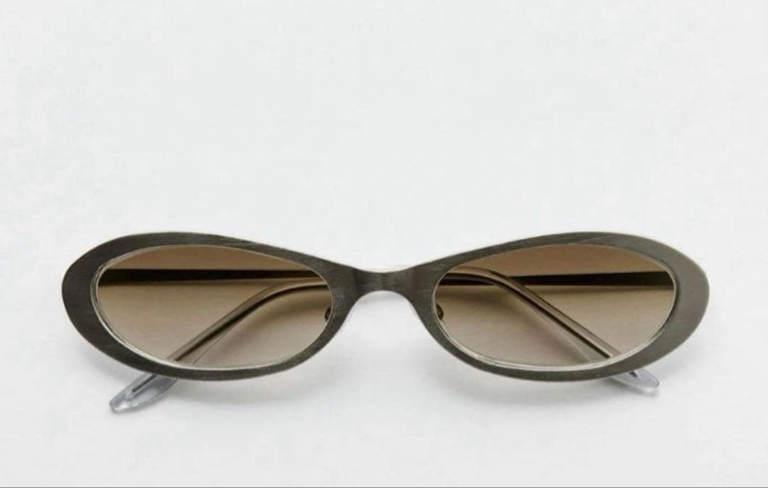 小物 OUR LEGACY TAD SUNGLASSES