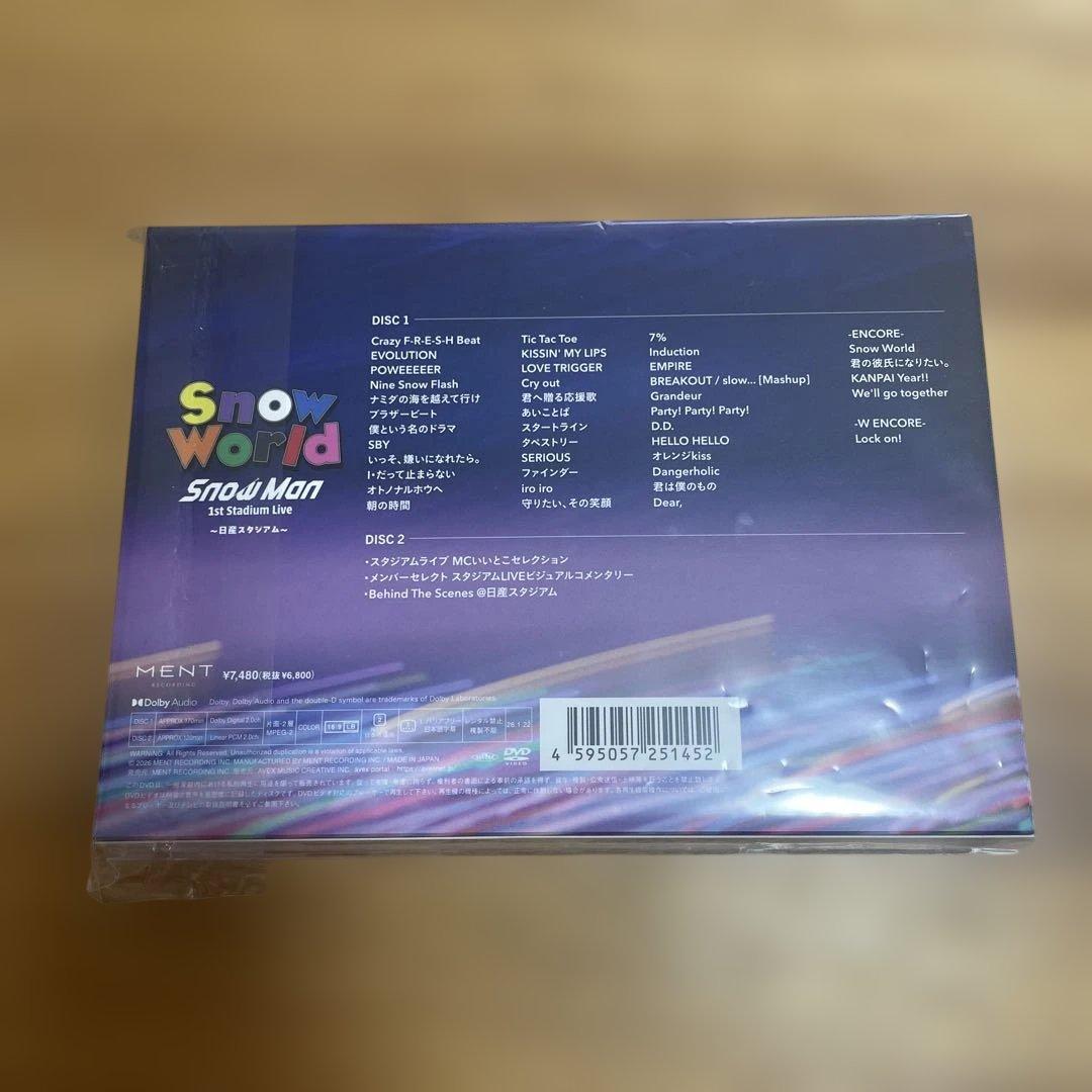 み*き様 Man ファンクラブ限定DVD