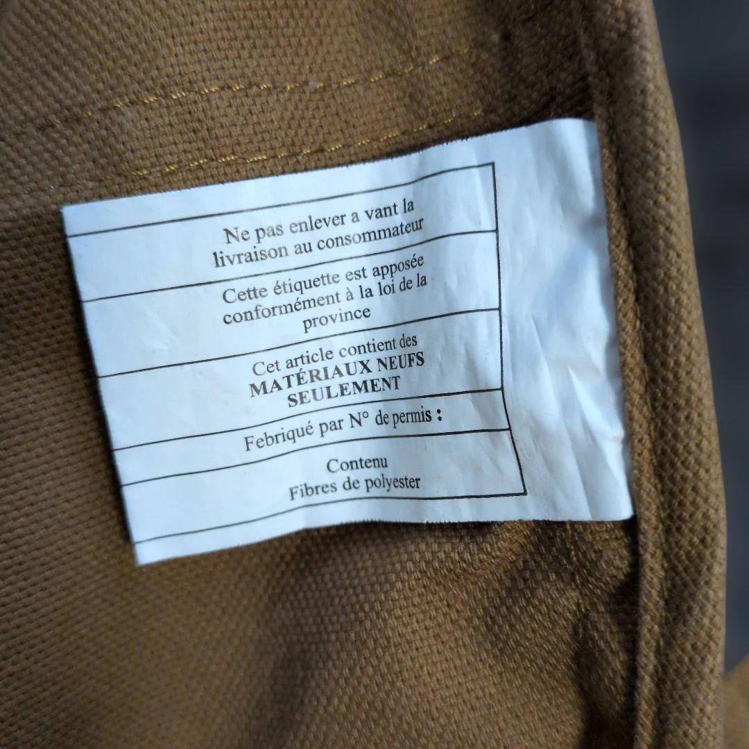 Patagonia ヌエボレンジ カバーオール ジャケット