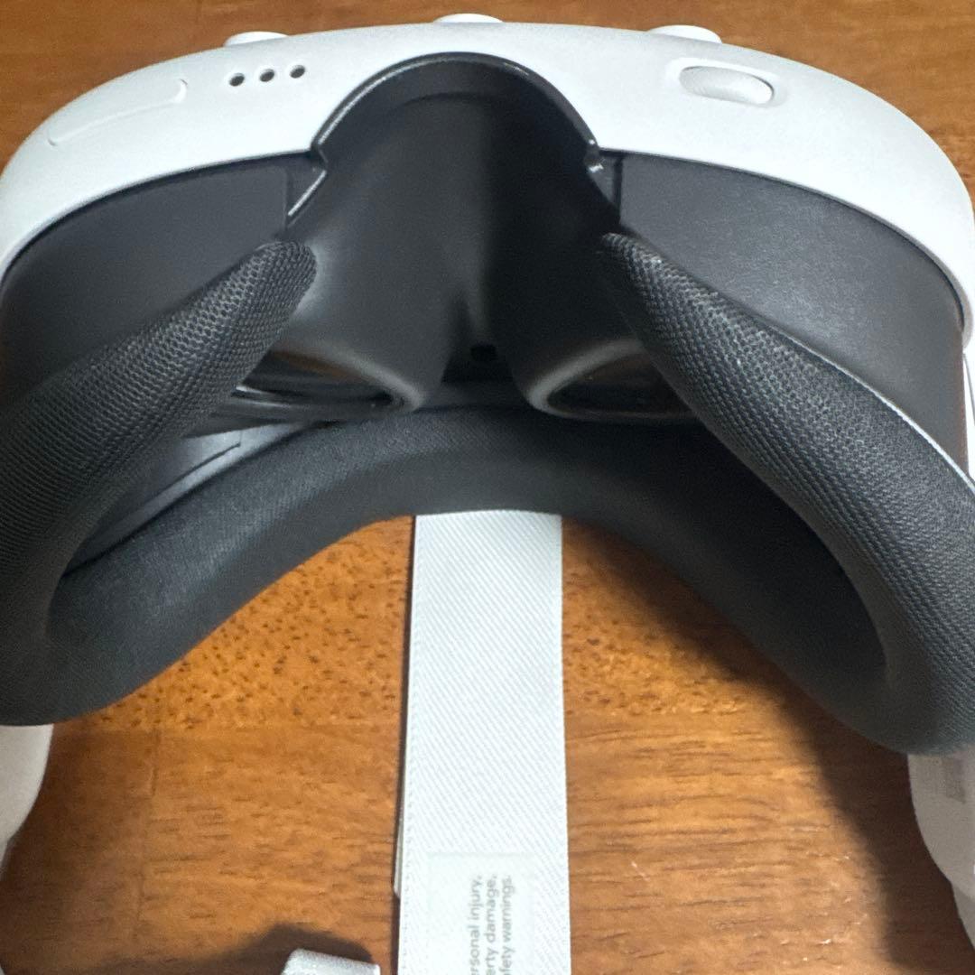  Quest 3 128GB VRヘッドセット
